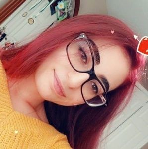 Meet your Posher, Miriam